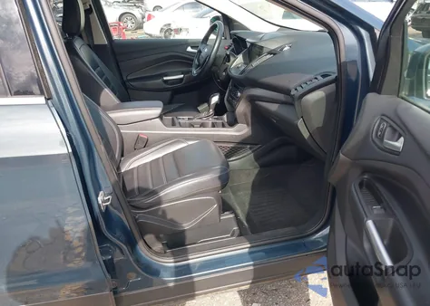 2019 Ford Escape Sel from USA, damaged, VIN 1FMCU0HD9KUB93989